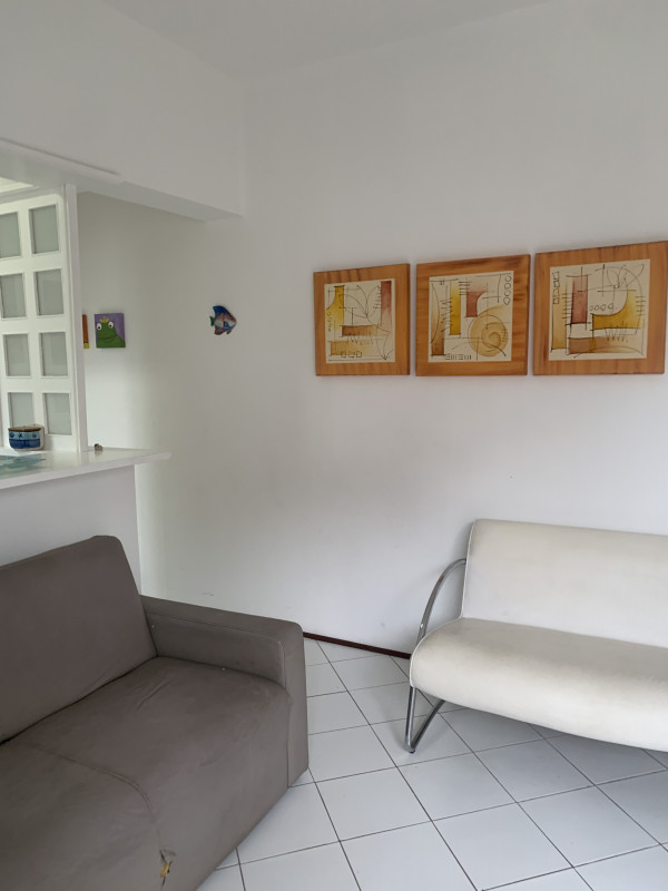 Apartamento à venda José Menino com 55m² e 1 quarto por R$ 310.000 - 374211247-img-5474.jpeg