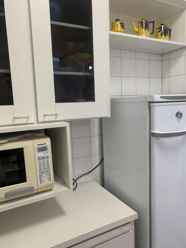 Apartamento à venda José Menino com 55m² e 1 quarto por R$ 310.000 - 733048930-img-5470.jpeg