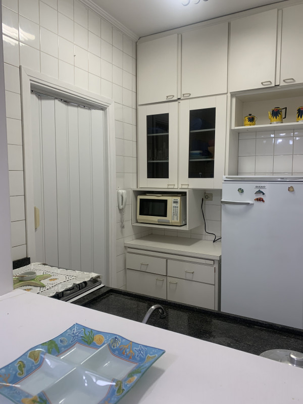 Apartamento à venda José Menino com 55m² e 1 quarto por R$ 310.000 - 958887363-img-5467.jpeg