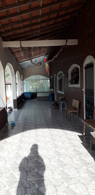 imóvel com 2500m² - Bairro do Borges - Juquitiba