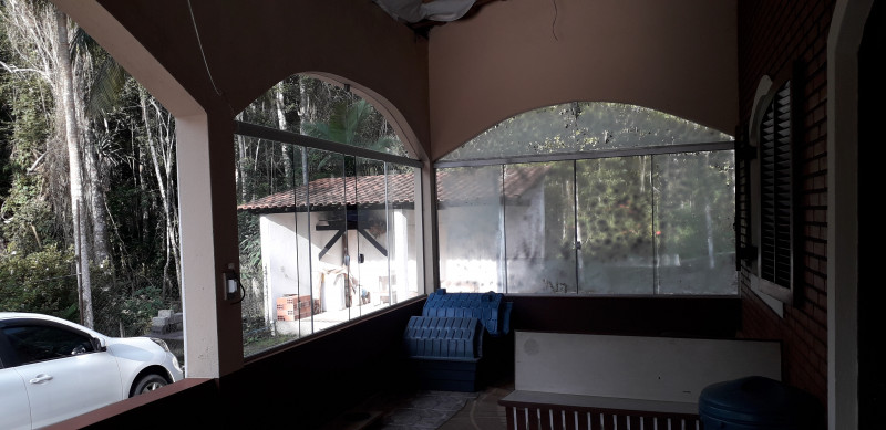 imóvel com 2500m² - Bairro do Borges - Juquitiba
