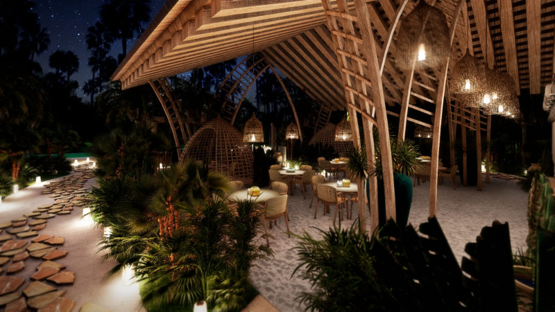 imóvel com 300m² - Centro - São Miguel do Gostoso