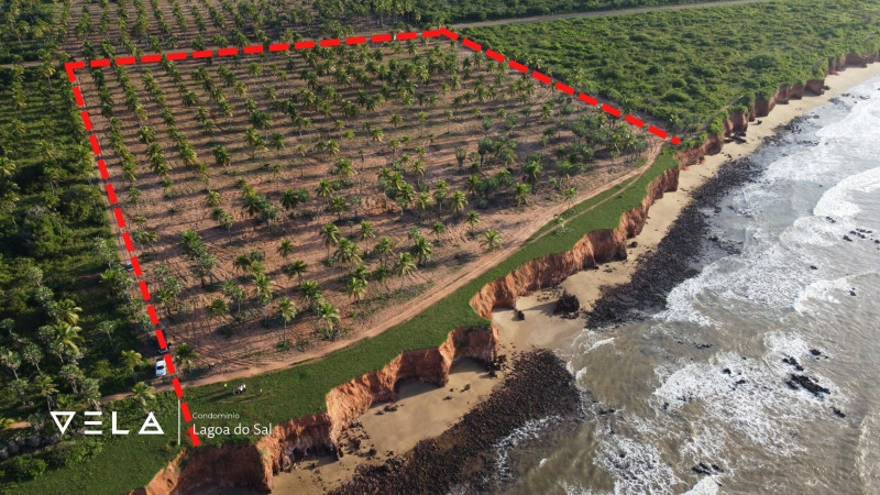 imóvel com 300m² - Centro - São Miguel do Gostoso