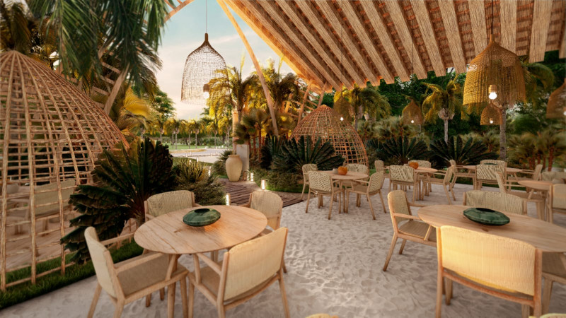 imóvel com 300m² - Centro - São Miguel do Gostoso