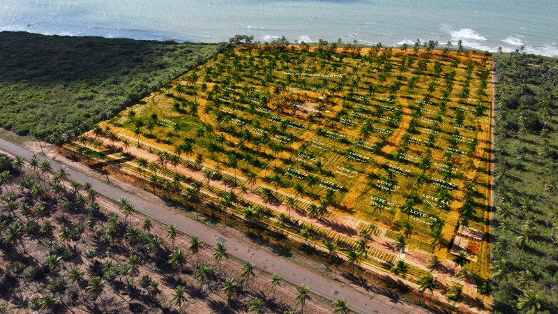 imóvel com 300m² - Centro - São Miguel do Gostoso