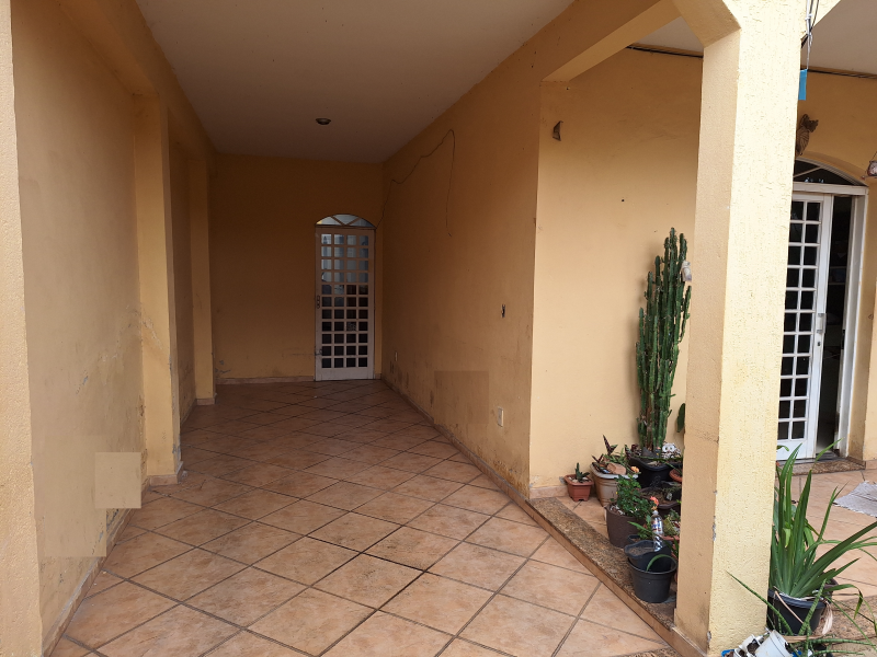 imóvel com 360m² - Lindéia - Belo Horizonte