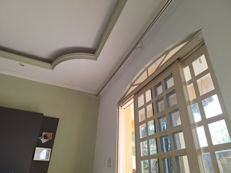 imóvel com 360m² - Lindéia - Belo Horizonte