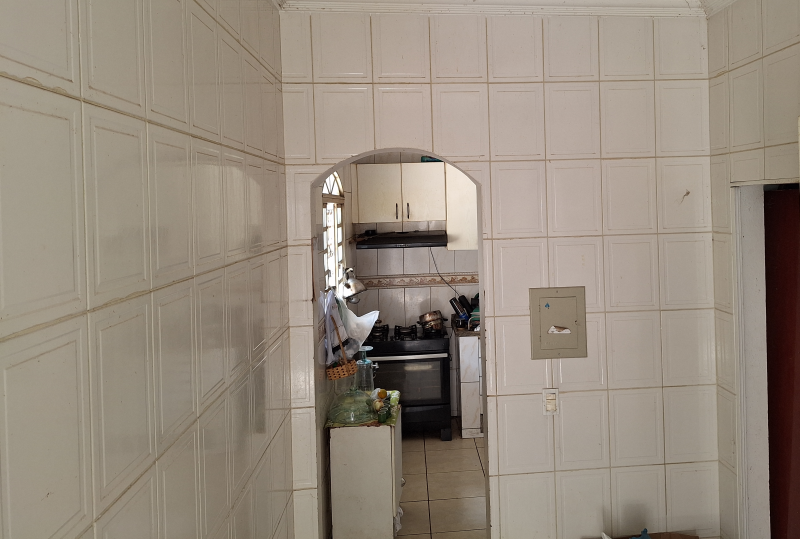 imóvel com 360m² - Lindéia - Belo Horizonte