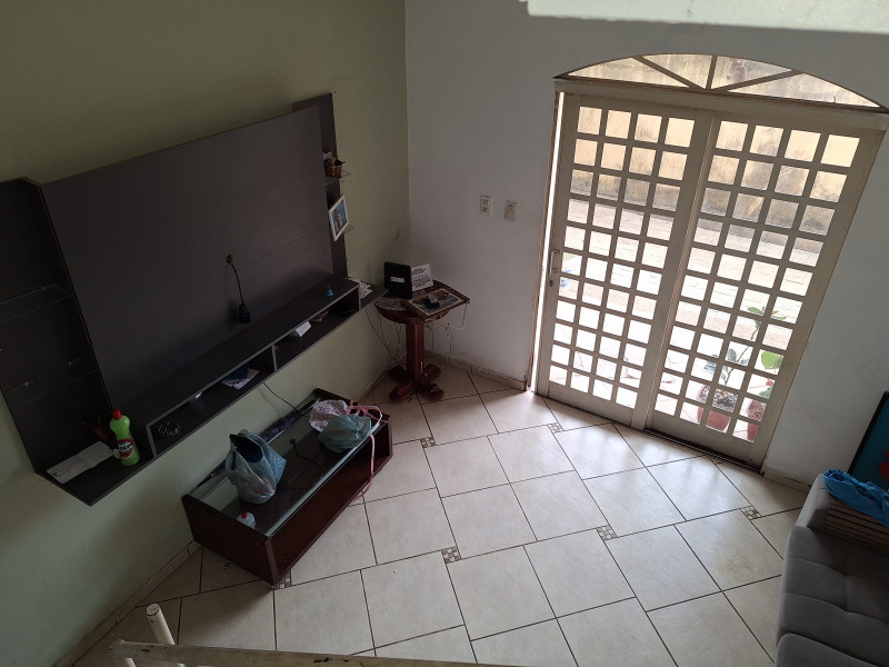 imóvel com 360m² - Lindéia - Belo Horizonte