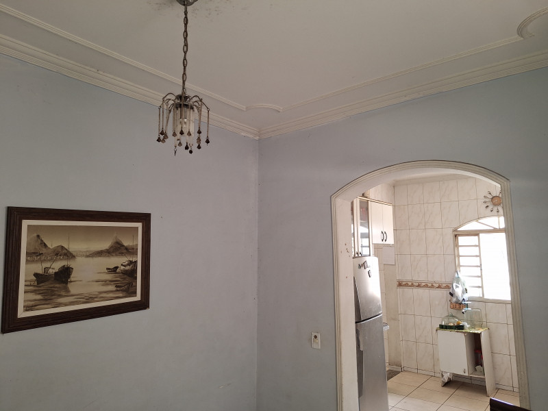 imóvel com 360m² - Lindéia - Belo Horizonte
