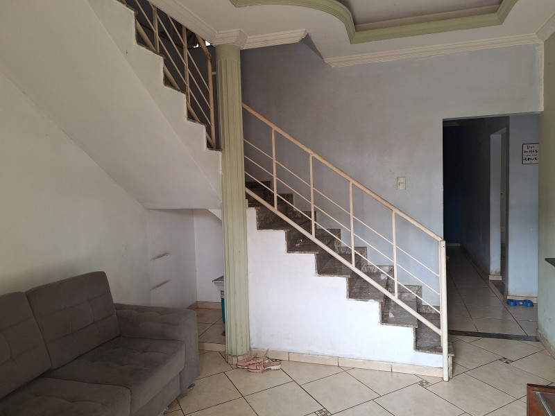 imóvel com 360m² - Lindéia - Belo Horizonte