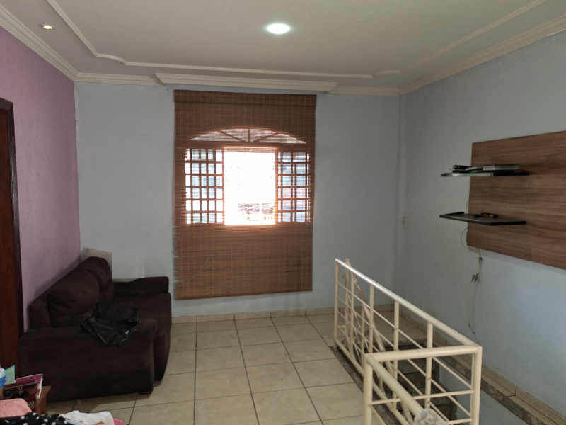 imóvel com 360m² - Lindéia - Belo Horizonte