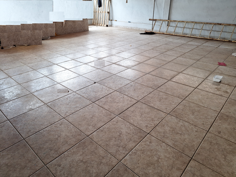 imóvel com 360m² - Lindéia - Belo Horizonte