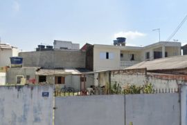 Terreno à venda Jardim Presidente Dutra com 250m² - 1 dormitório -  vagas - R$ 370.000 - 1335963435-img-4298.jpg