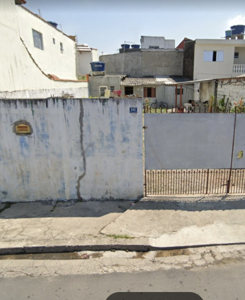 Terreno à venda Jardim Presidente Dutra com 250m² e 1 quarto por R$ 370.000 - 2130147123-img-4299.jpg