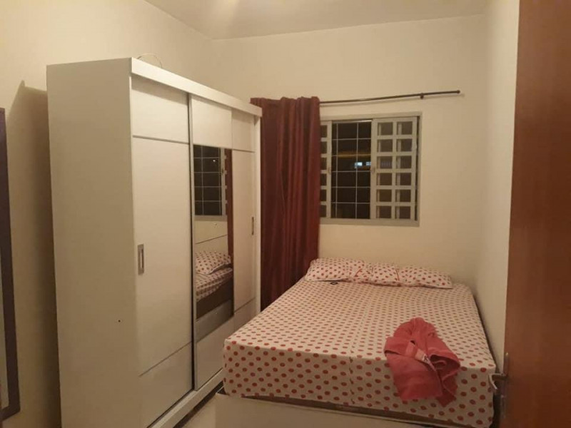 imóvel com 54m² - Parque Alvorada III - Luziania