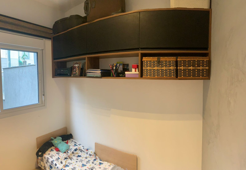 Apartamento à venda Chácara Santo Antônio (Zona Sul) com 63m² e 2 quartos por R$ 1.100.000 - 1410882910-whatsapp-image-2022-09-26-at-21.jpeg