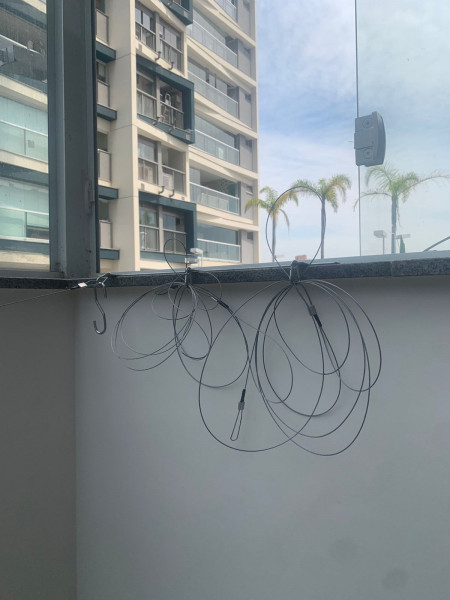 Apartamento à venda Chácara Santo Antônio (Zona Sul) com 63m² e 2 quartos por R$ 1.100.000 - 578976987-whatsapp-image-2022-09-27-at-11.jpeg