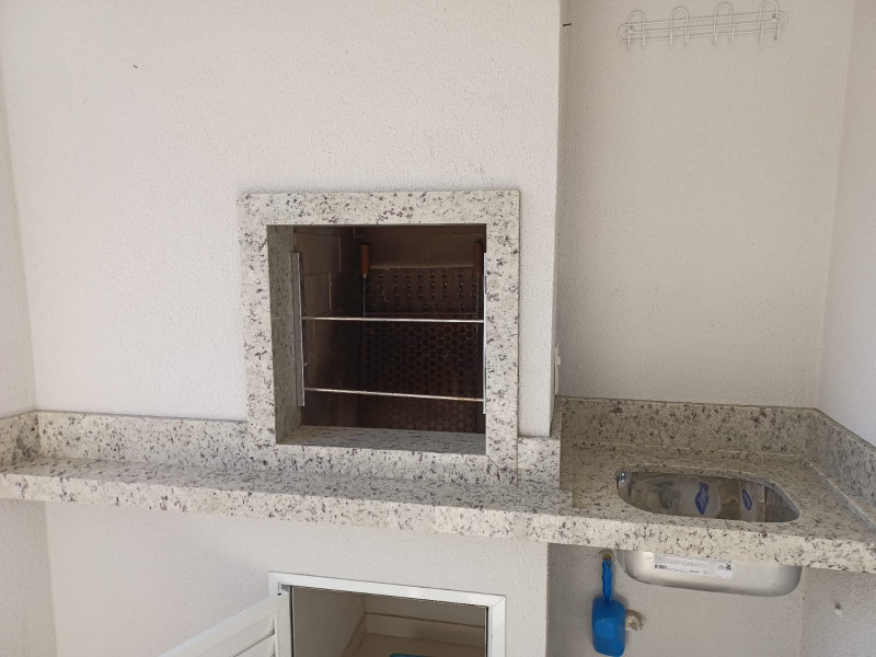Apartamento à venda Escola Agrícola com 115m² e 3 quartos por R$ 560.000 - 524937940-churrasqueira.jpeg