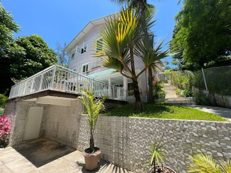 Casa de condomínio à venda Sapê com 308m² e 4 quartos por R$ 1.590.000 - 1018871805-980365254786749.jpg