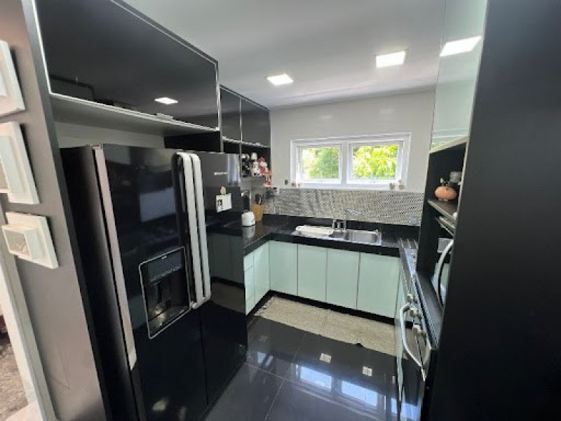 Casa de condomínio à venda Sapê com 308m² e 4 quartos por R$ 1.590.000 - 120856568-962391256533200.jpg