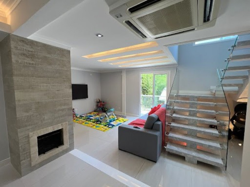 Casa de condomínio à venda Sapê com 308m² e 4 quartos por R$ 1.590.000 - 1528600043-966327371297742.jpg