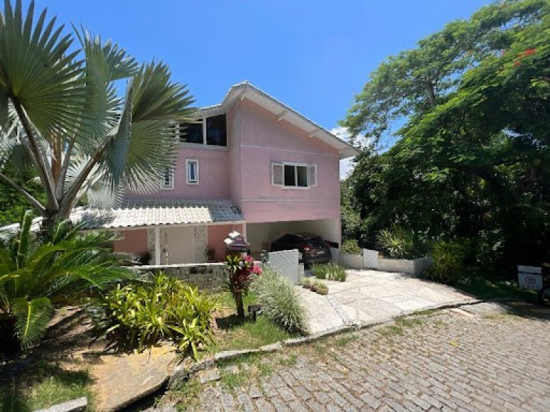 Casa de condomínio à venda Sapê com 308m² e 4 quartos por R$ 1.590.000 - 1746516610-968344733789781.jpg