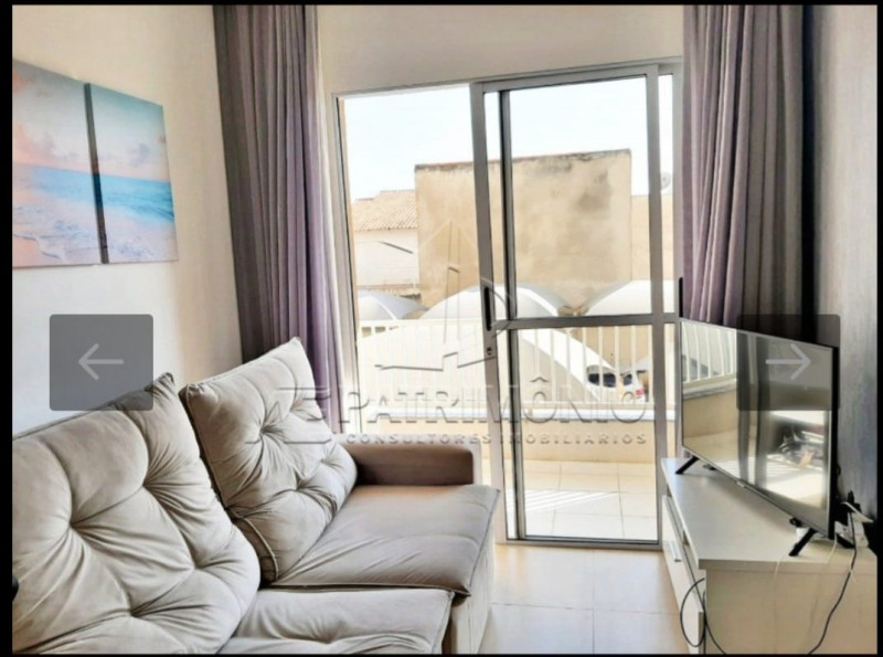 Apartamento à venda Parque Ouro Fino com 50m² e 2 quartos por R$ 235.000 - 1197186513-img-20230714-wa0002.jpg