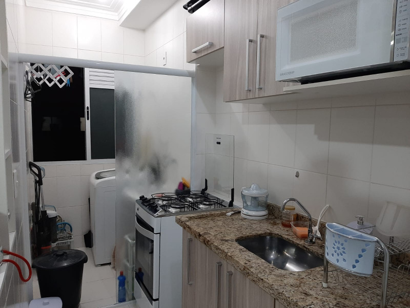 Apartamento à venda Parque Ouro Fino com 50m² e 2 quartos por R$ 235.000 - 2128342546-img-20230606-wa0162.jpg