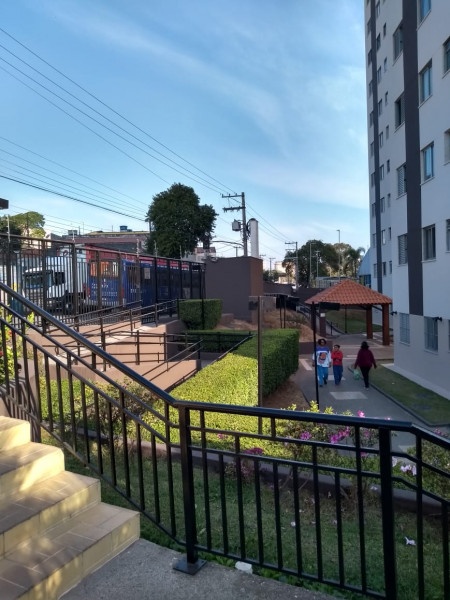 imóvel com 48m² - Jardim Santo Ignacio - São Bernardo do Campo