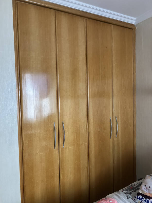 imóvel com 48m² - Jardim Santo Ignacio - São Bernardo do Campo