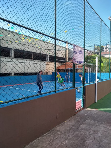 imóvel com 48m² - Jardim Santo Ignacio - São Bernardo do Campo