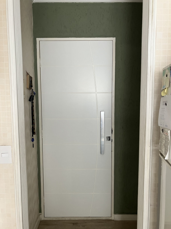imóvel com 48m² - Jardim Santo Ignacio - São Bernardo do Campo