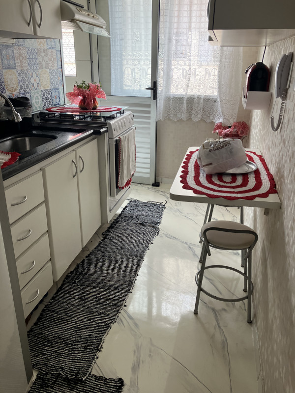 imóvel com 48m² - Jardim Santo Ignacio - São Bernardo do Campo