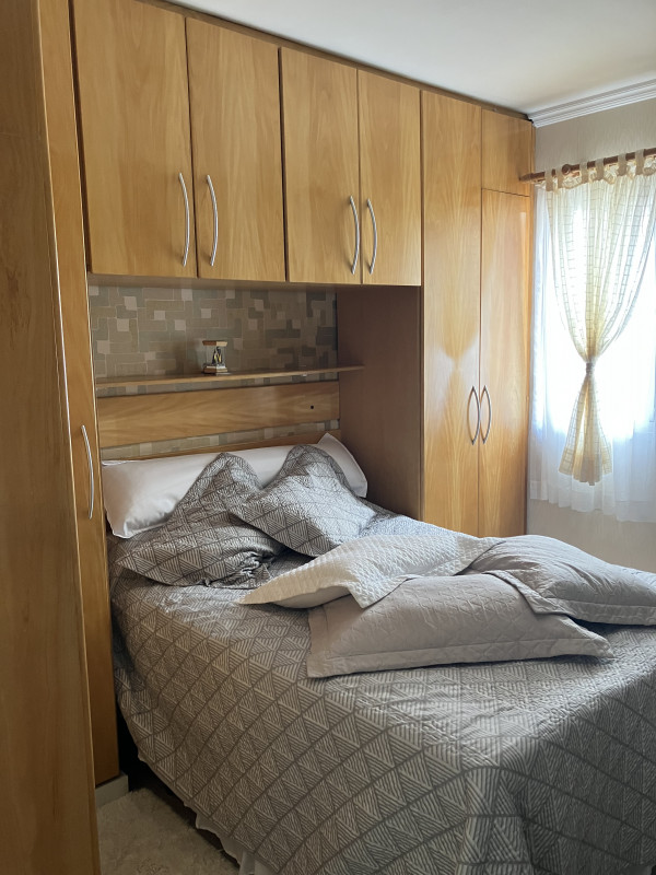 imóvel com 48m² - Jardim Santo Ignacio - São Bernardo do Campo