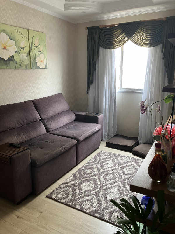 imóvel com 48m² - Jardim Santo Ignacio - São Bernardo do Campo