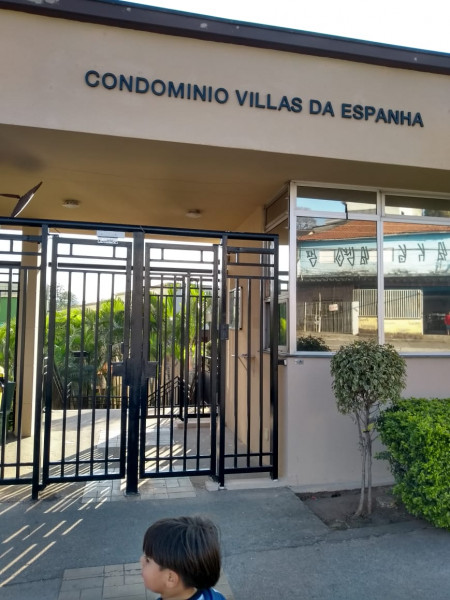 imóvel com 48m² - Jardim Santo Ignacio - São Bernardo do Campo