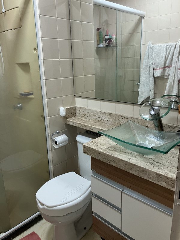 imóvel com 48m² - Jardim Santo Ignacio - São Bernardo do Campo