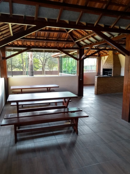 imóvel com 48m² - Jardim Santo Ignacio - São Bernardo do Campo