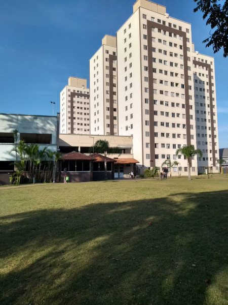 imóvel com 48m² - Jardim Santo Ignacio - São Bernardo do Campo