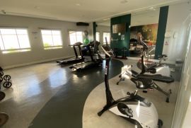 Apartamento à venda Parque do Carmo com 40m² - 2 dormitórios -  vaga - R$ 300.000 - 591994484-img-2235.jpg
