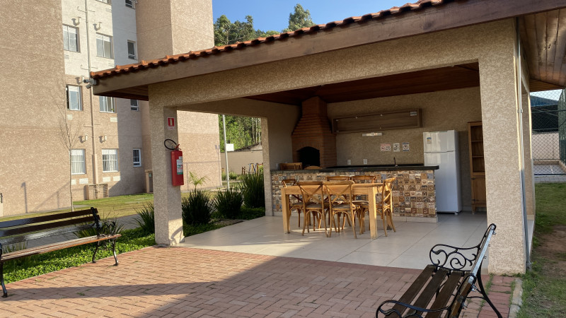 Apartamento à venda Parque do Carmo com 40m² e 2 quartos por R$ 300.000 - 1166324112-img-2284.jpg