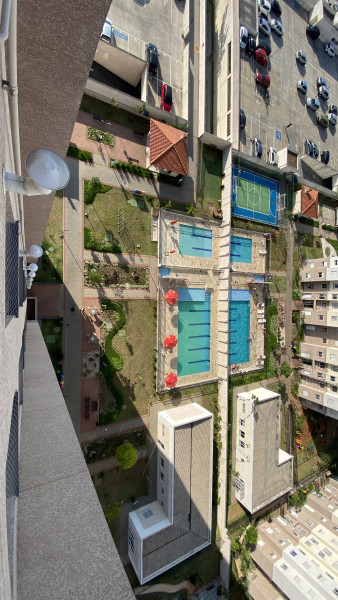 Apartamento à venda Parque do Carmo com 40m² e 2 quartos por R$ 300.000 - 1385674197-img-2249.jpg