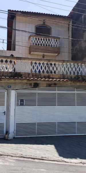 Casa à venda Parque Continental II com 240m² e 4 quartos por R$ 585.000 - 286693883-img-20210328-wa0037.jpg