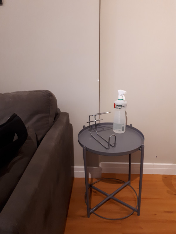 Loft à venda Centro com 21m² e 1 quarto por R$ 260.000 - 1160982762-img-20210110-065327.jpg