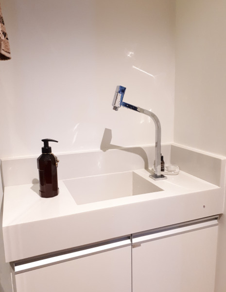 Loft à venda Centro com 21m² e 1 quarto por R$ 260.000 - 90255562-img-20191109-131406.jpg