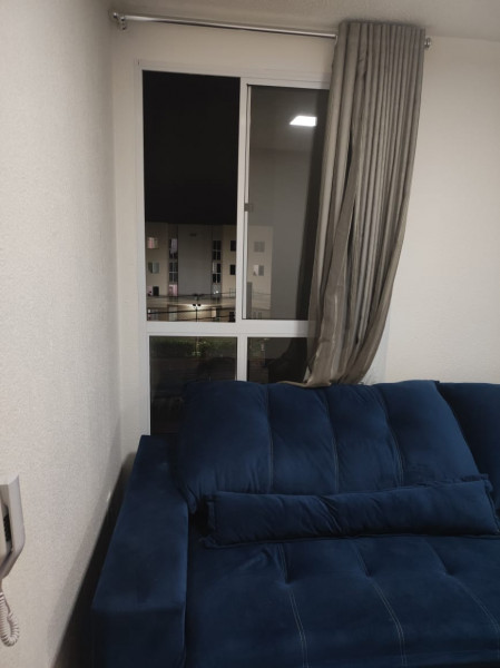 Apartamento à venda Planaltina com 43m² e 2 quartos por R$ 220.000 - 1354495436-janela-sala.jpg