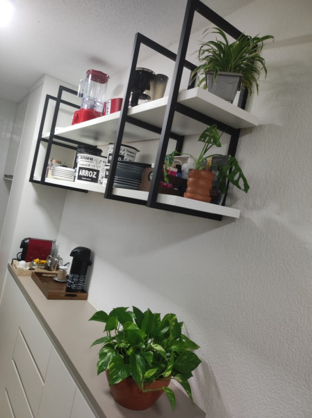 Apartamento à venda Planaltina com 43m² e 2 quartos por R$ 220.000 - 2008578273-armario-cozinha-2.jpg