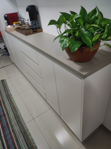 Apartamento à venda Planaltina com 43m² e 2 quartos por R$ 220.000 - 2011913905-cozinha-top-2.jpg
