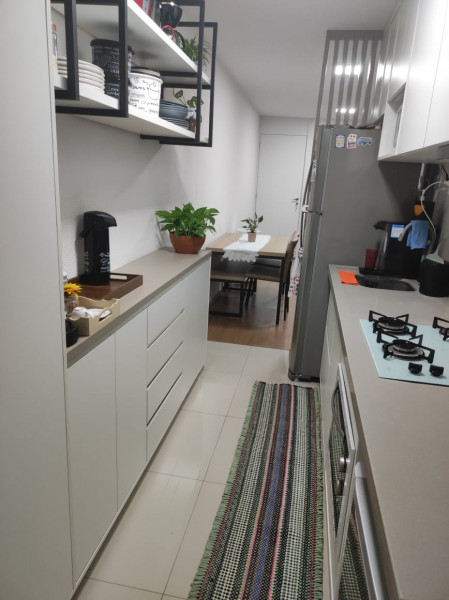 Apartamento à venda Planaltina com 43m² e 2 quartos por R$ 220.000 - 928331861-apto-coz-1.jpg